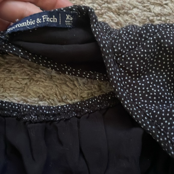 abercrombie and fitch romper - Picture 8 of 11